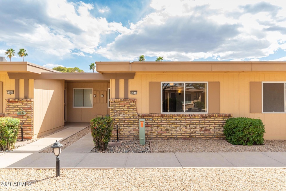 13812 N 109th Ave, Sun City, AZ 85351 - photo 1