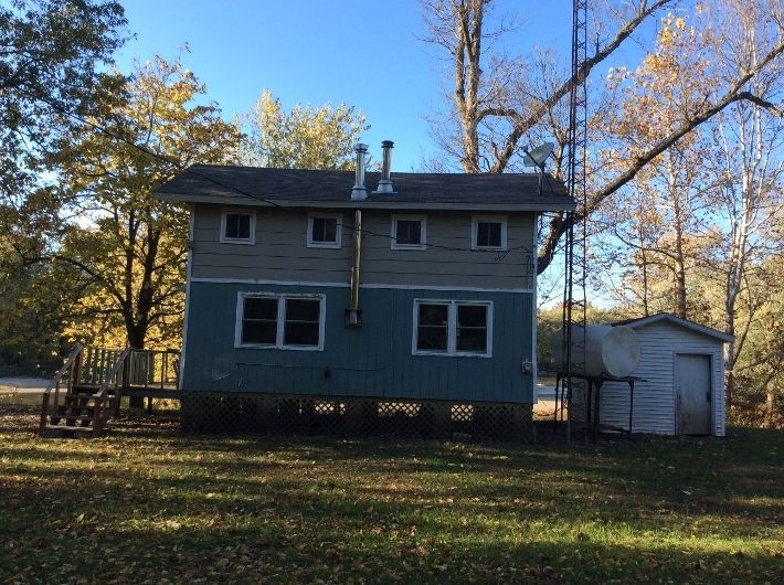 3292 E Reservation Rd, Attica, IN 47918 - photo 1