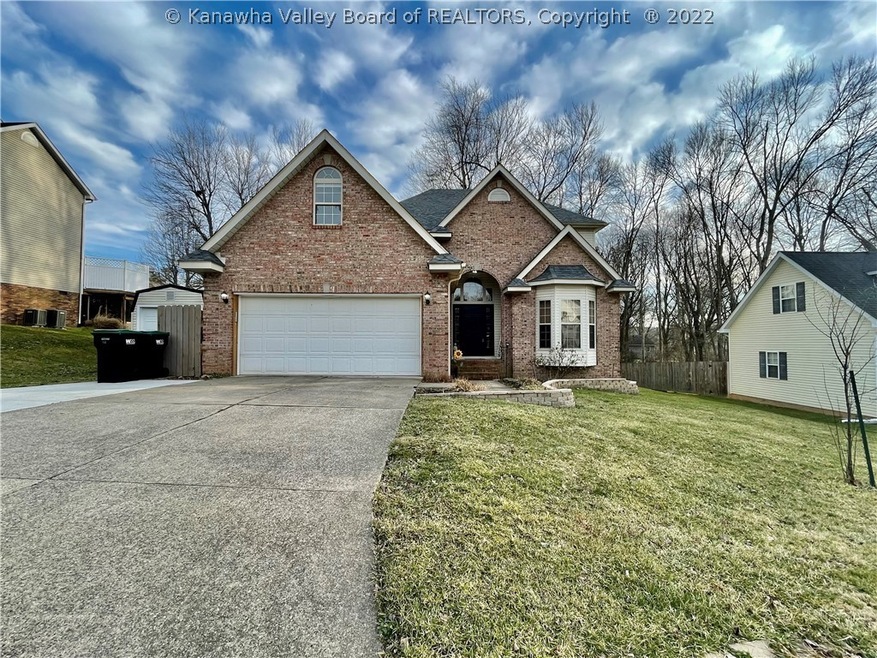 103 Heather Ct, Scott Depot, WV 25560 - photo 1