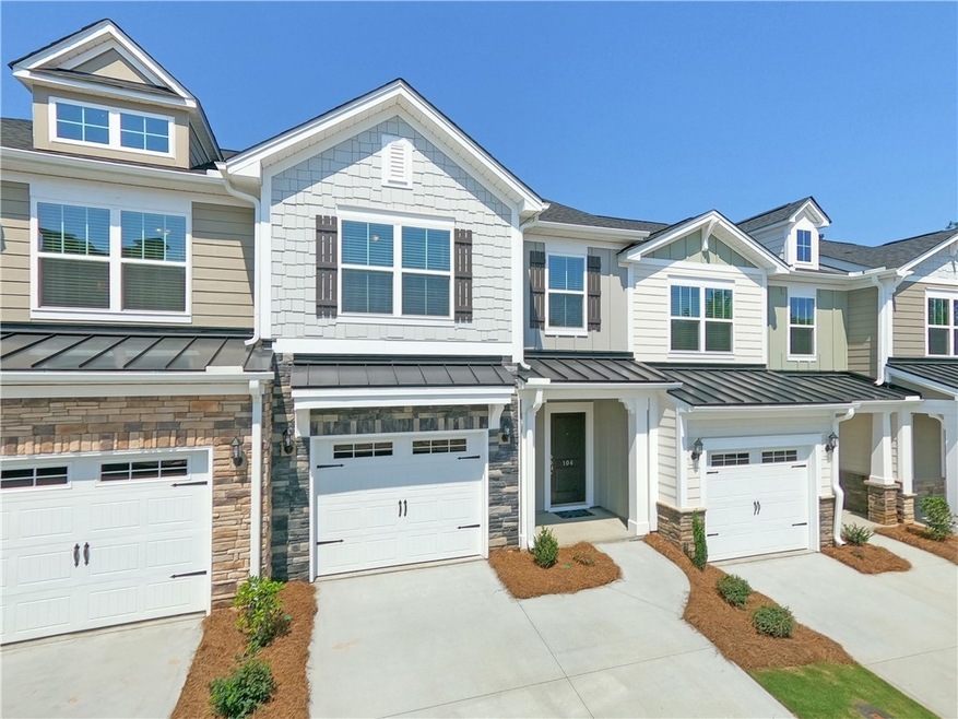 104 Wakeview Way unit 3, Northlake, SC 29625 - photo 1