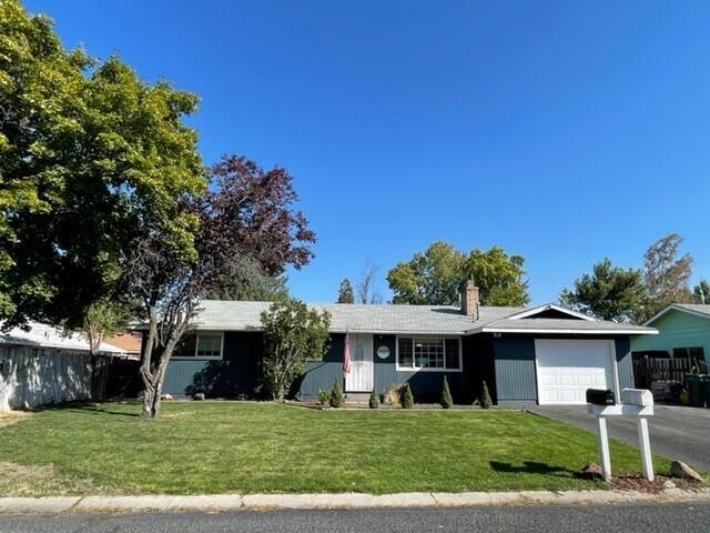 4809 Larry Place, Klamath Falls, OR 97603 - photo 1