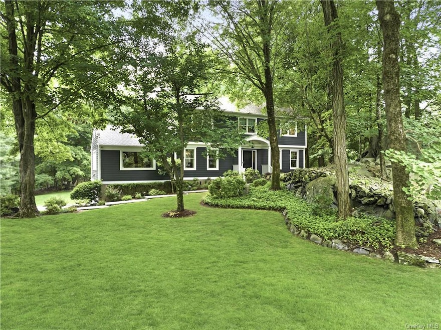 35 Banksville Rd, Armonk, NY 10504 - photo 1