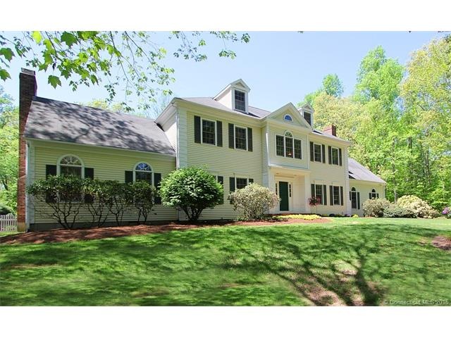 17 Crestview Dr, Madison, CT 06443 - photo 1