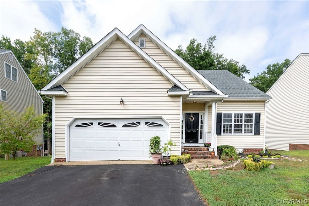 9521 Meadowview Rd, Henrico, VA 23294 - photo 1