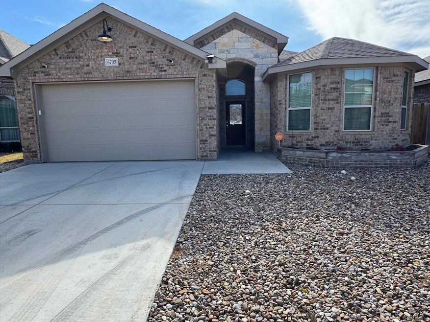 6705 Colony Rd, Midland, TX 79706 - photo 1