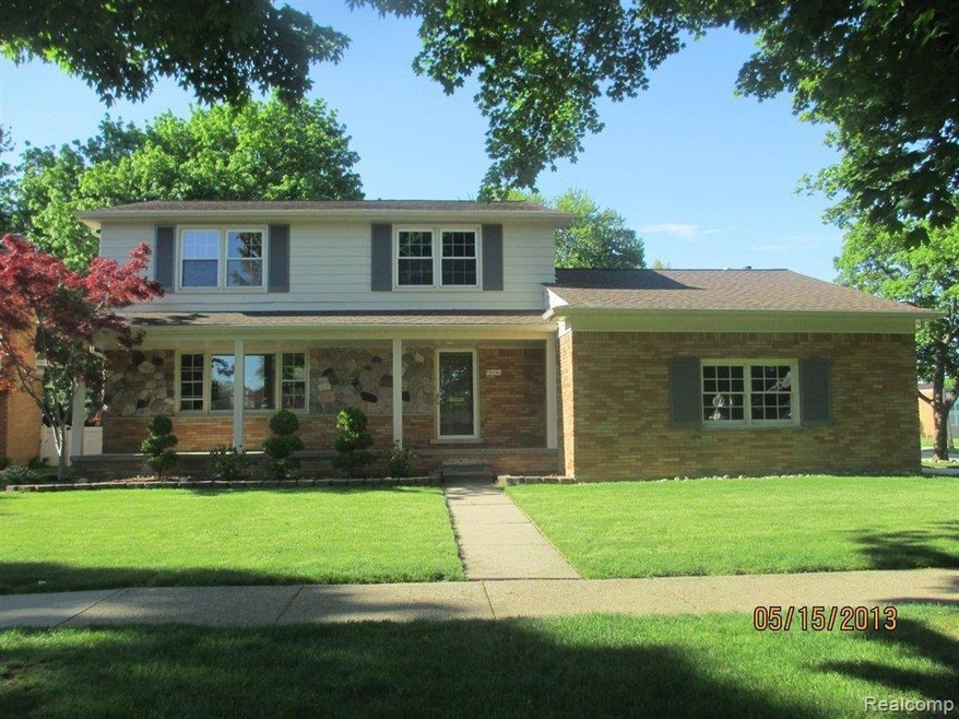 Front View