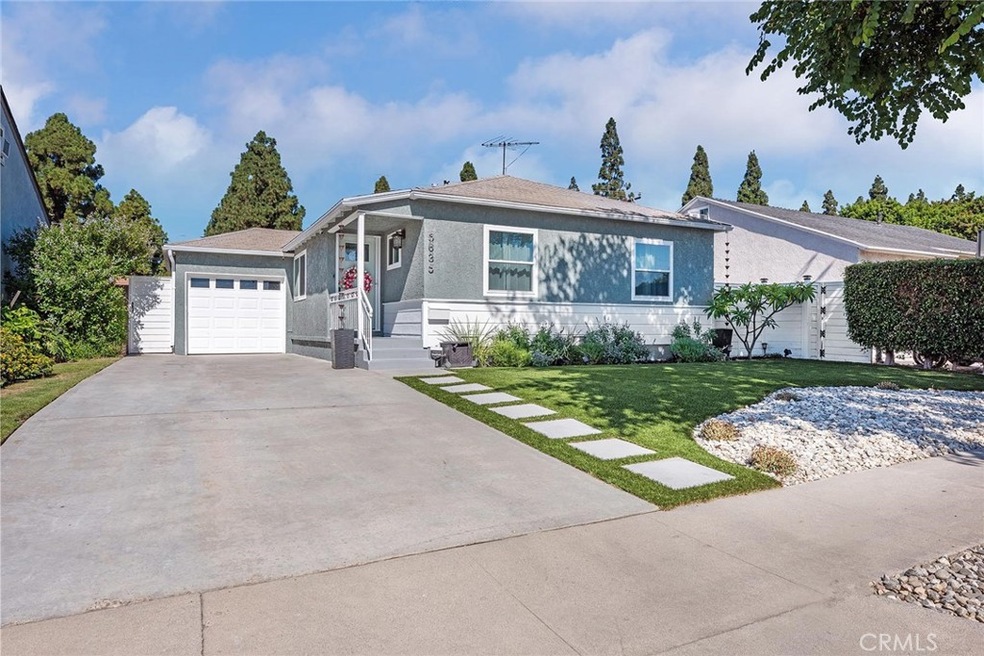 5635 Pimenta Ave, Lakewood, CA 90712 - photo 1