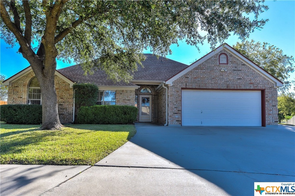 604 Barber Dr, Copperas Cove, TX 76522 - photo 1