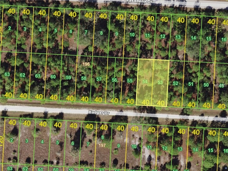 27068 Badger Dr, Punta Gorda, FL 33955 - photo 1