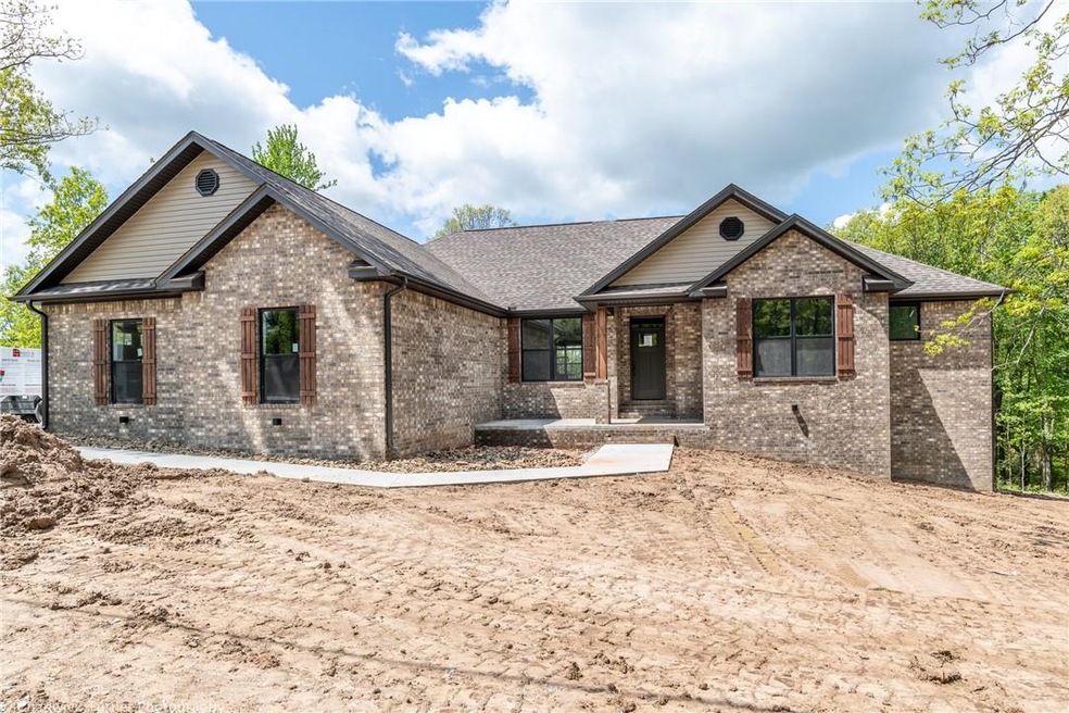 Photo is of Similar Floorplan