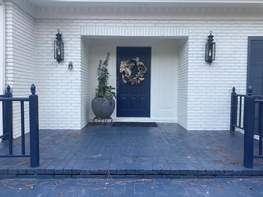 1605 Lissa Dr, McComb, MS 39648 - photo 1