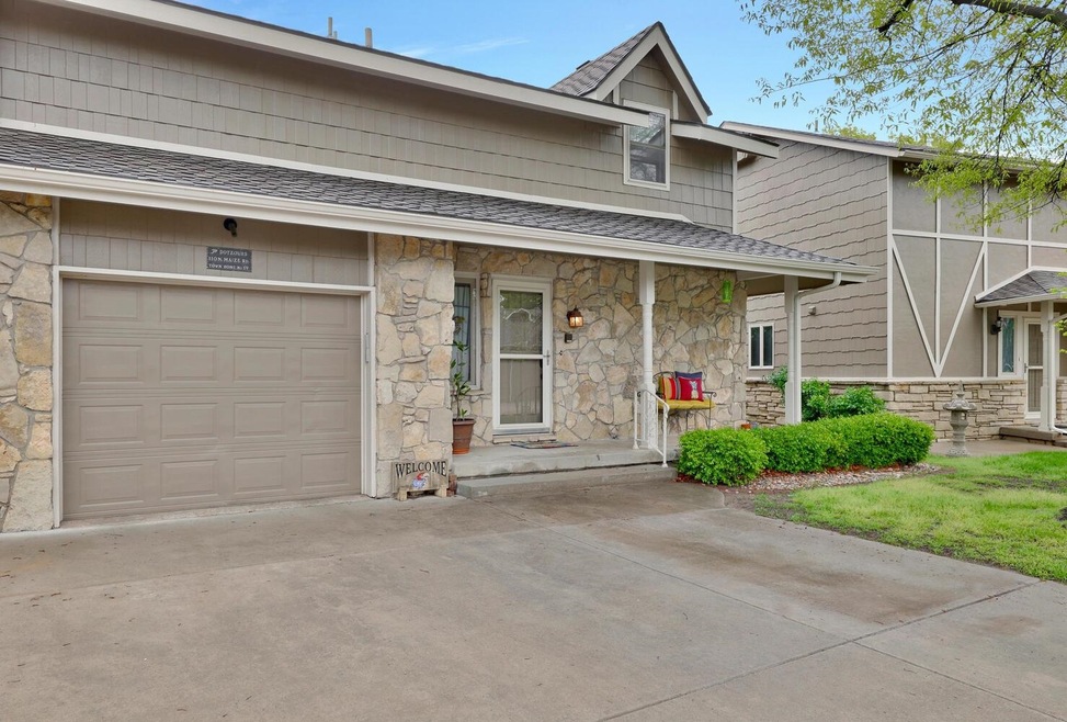 Welcome Home!