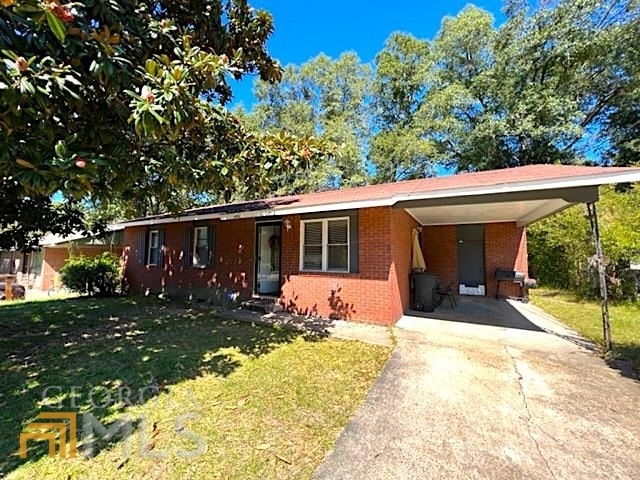 4933 Maplewood Dr, Columbus, GA 31907 - photo 1