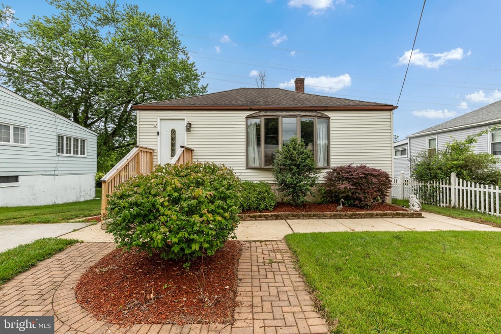 111 Underwood Ave, West Deptford, NJ 08096 - photo 1