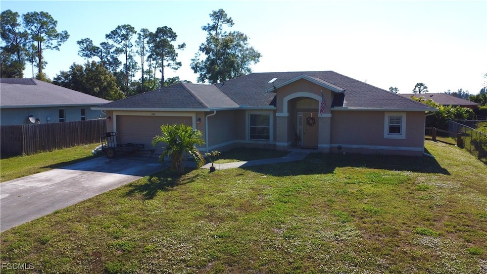 1910 Lorna Ave, Lehigh Acres, FL 33972 - photo 1