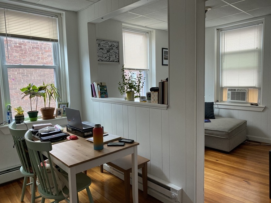 158 Salem St unit 6, Boston, MA 02113 - photo 1