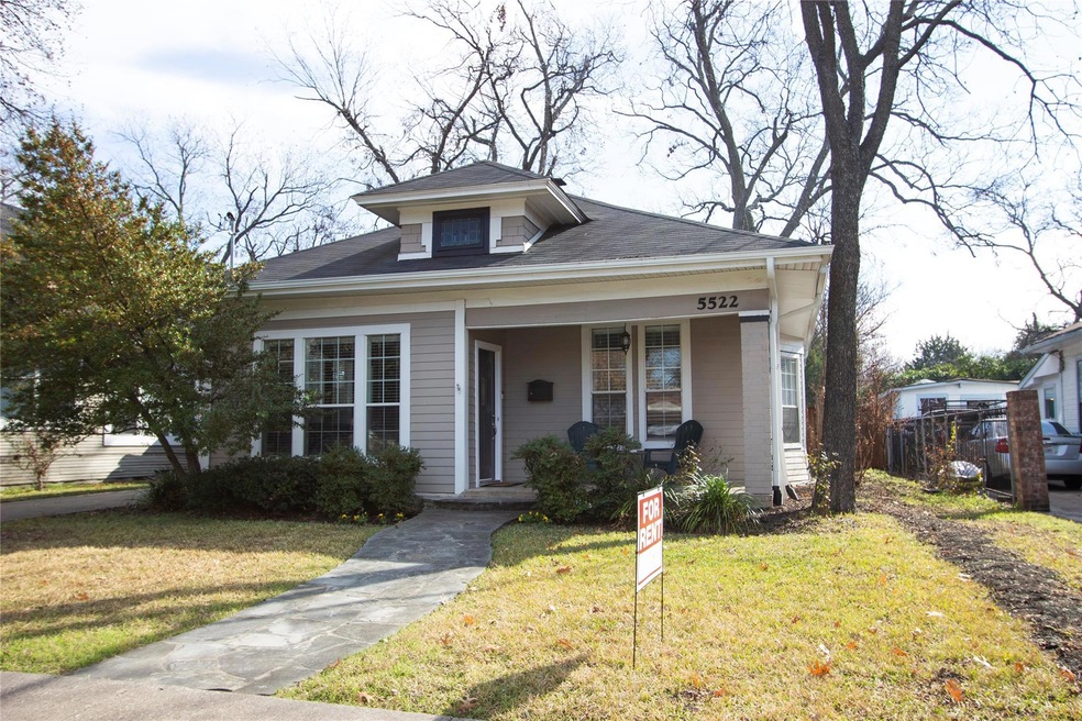 5522 Worth St, Dallas, TX 75214 - photo 1