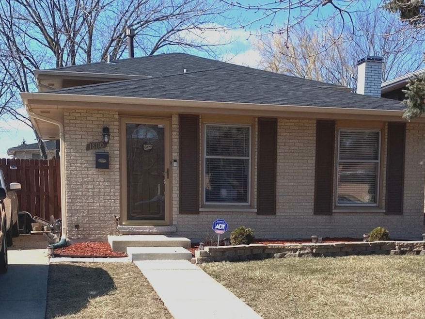 18110 Soleri Dr, Country Club Hills, IL 60478 - photo 1