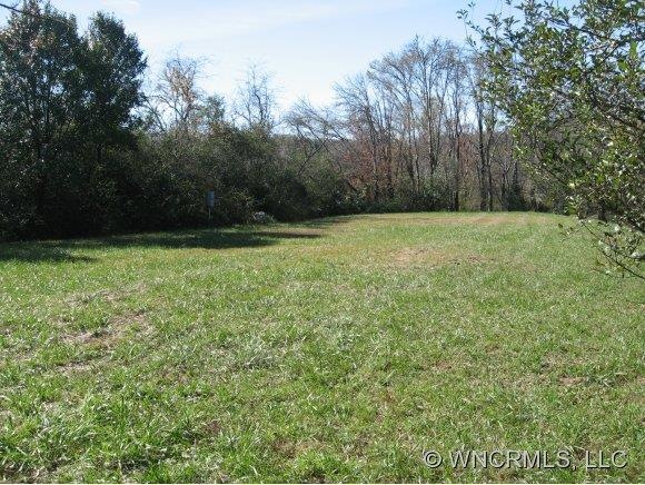 Cleared Flat Acre