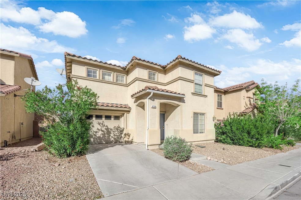 4720 W Shelbourne Ave, Las Vegas, NV 89139 - photo 1