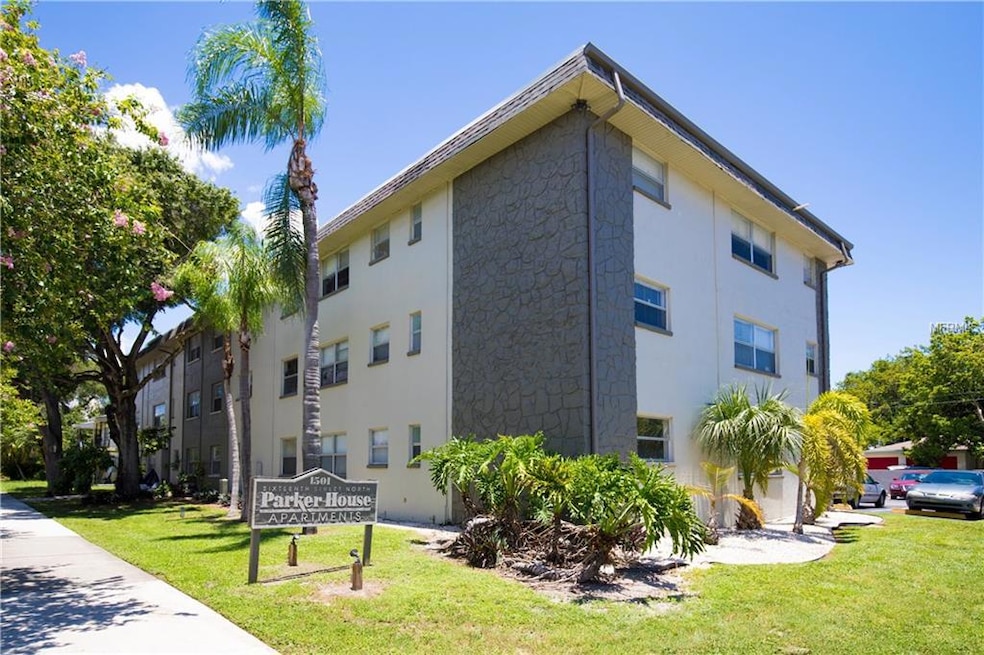 1501 16th St N, Saint Petersburg, FL 33704 - photo 1