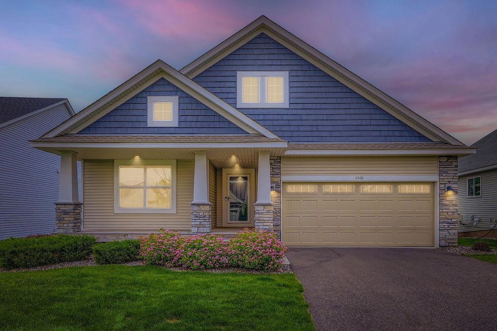 Sold $480,000 • Co-Listing Agent