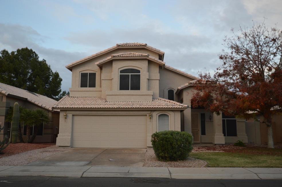 5164 W Linda Ln, Chandler, AZ 85226 - photo 1