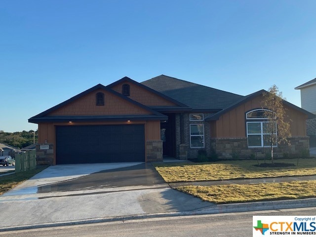 1303 Justice Dr, Copperas Cove, TX 76522 - photo 1