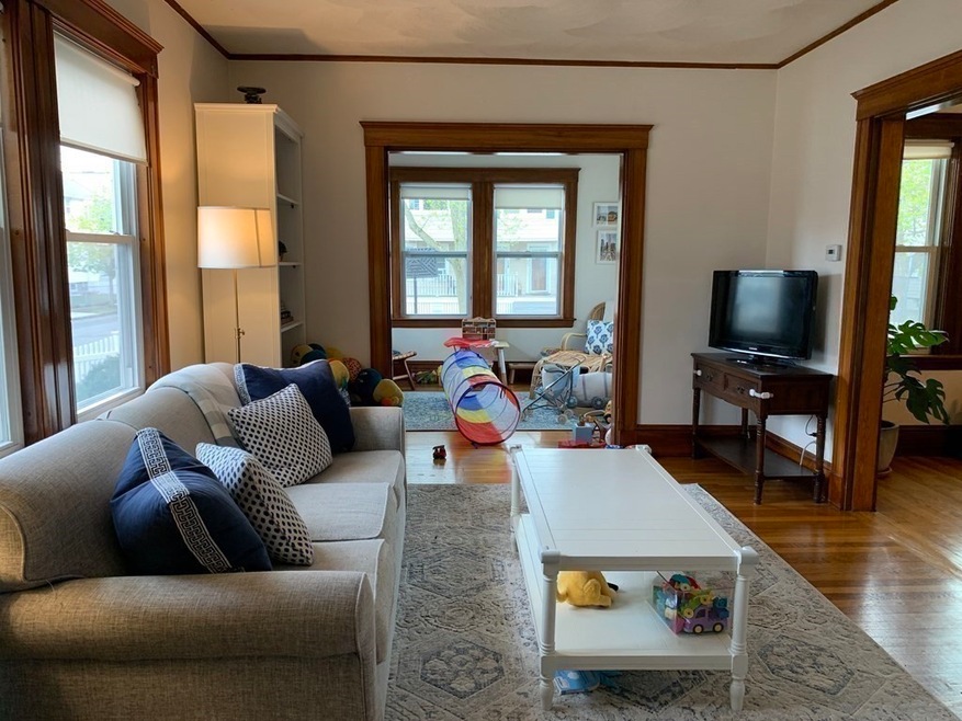 37 Burch St unit 1, Arlington, MA 02474 - photo 1