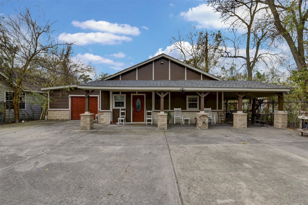 11155 Percy Rd, Houston, TX 77093 - photo 1