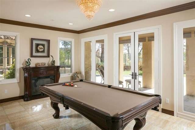 Experience elegance within the private gated commu
