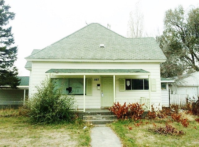 Main View