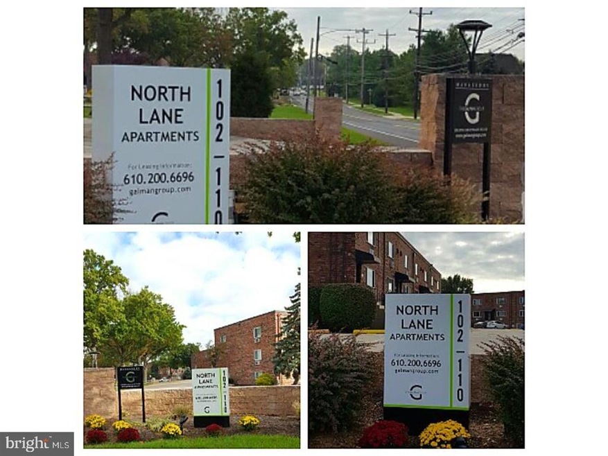 106 W North Ln unit A5, Conshohocken, PA 19428 - photo 1