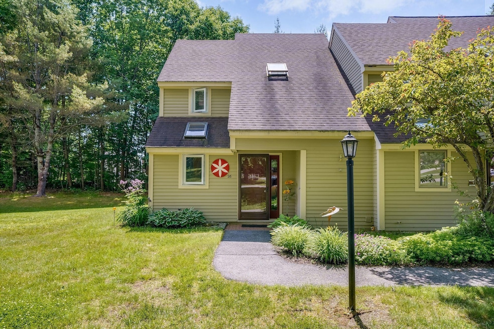 26 Linwood Rd unit 26, Freeport, ME 04032 - photo 1