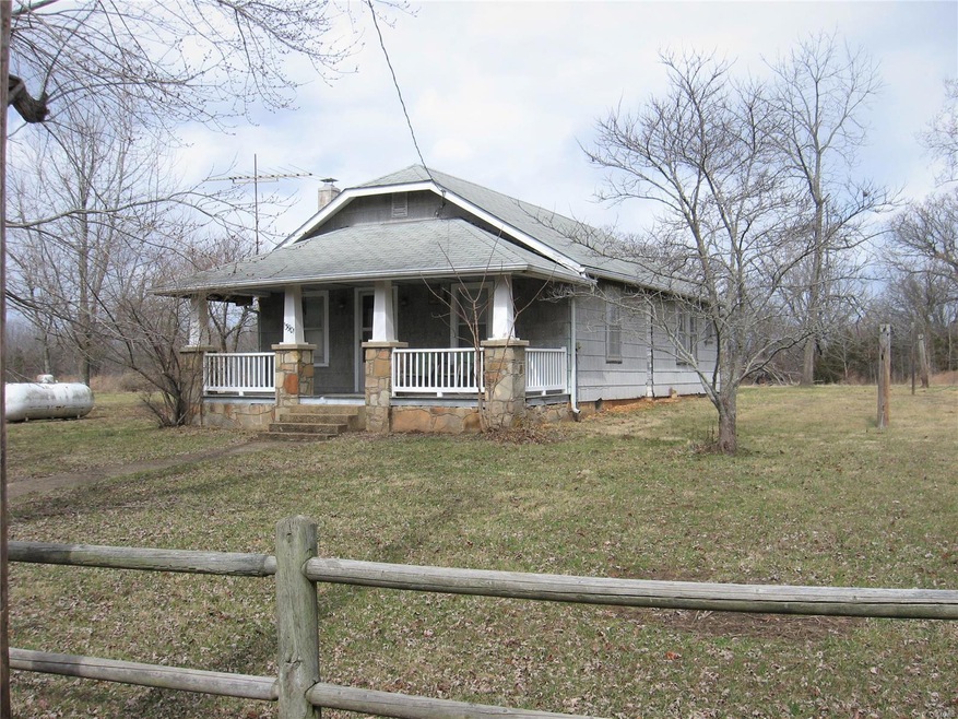 13901 Compass Rd, Dixon, MO 65459 - photo 1