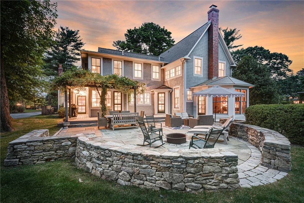 House Beautiful!