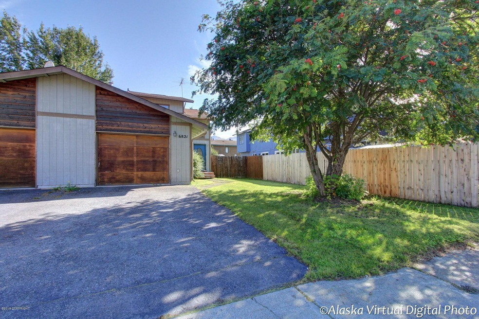 6821 Cape Lisburne Loop, Anchorage, AK 99504 - photo 1