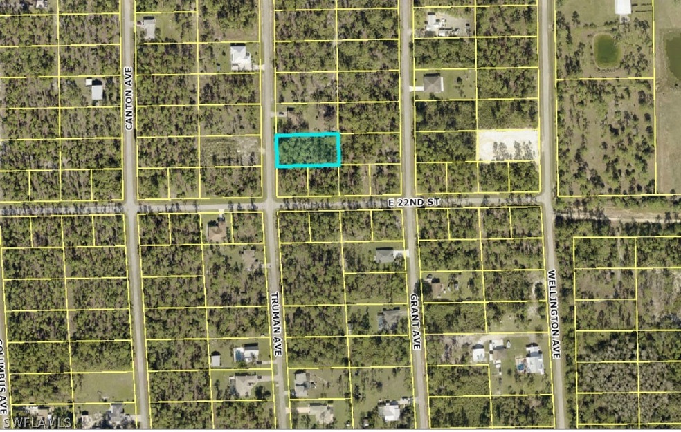 2202 Truman Ave, Alva, FL 33920 - photo 1