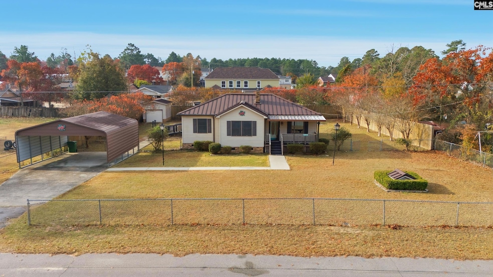 612 Wynette Way, Columbia, SC 29229 - photo 1