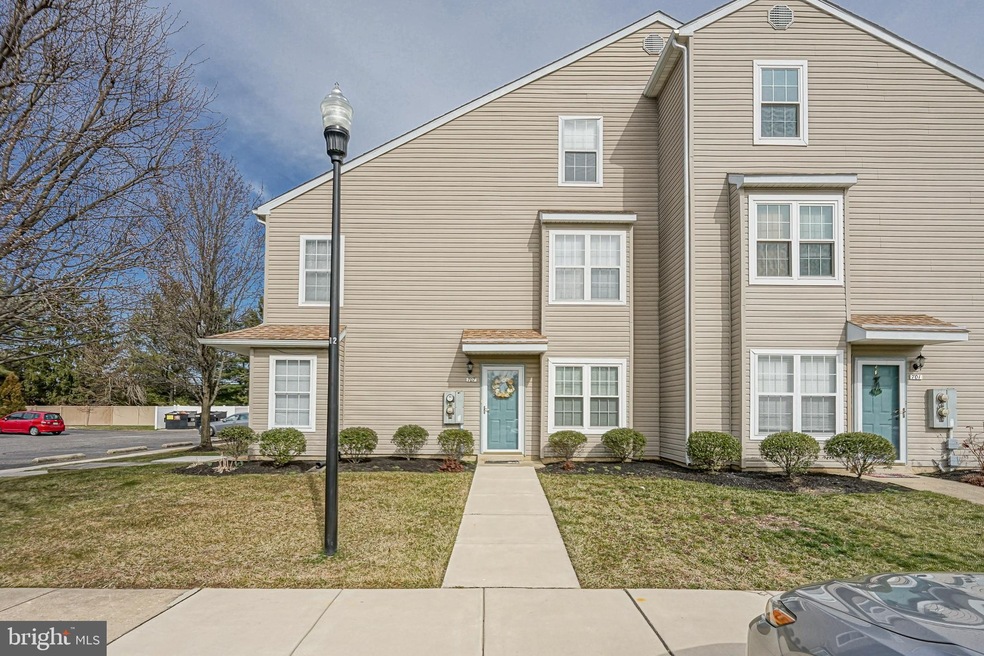 707 Briarwood Ct unit 707, Sewell, NJ 08080 - photo 1