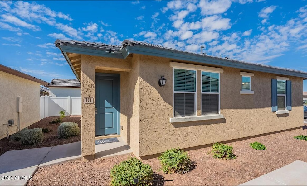 1050 S 173rd Ave unit 2, Goodyear, AZ 85338 - photo 1