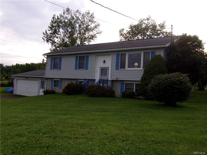 11509 North Rd, Freedom, NY 14065 - photo 1