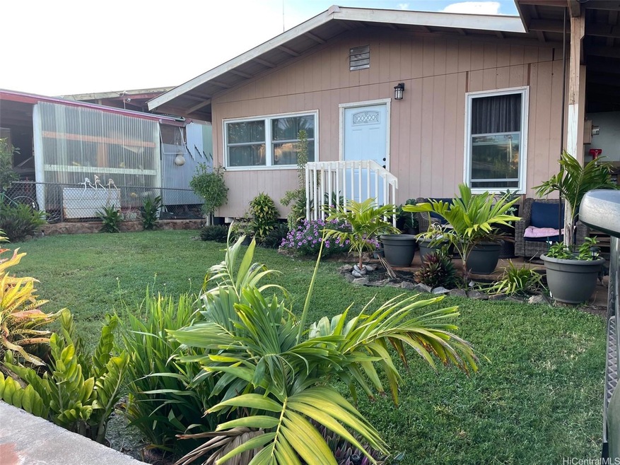 50 Moai Loop, Kaunakakai, HI 96748 - photo 1