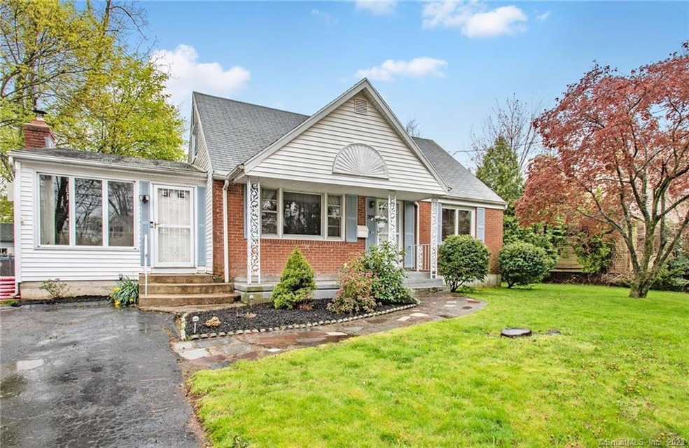 205 Bingham St, New Britain, CT 06051 - photo 1