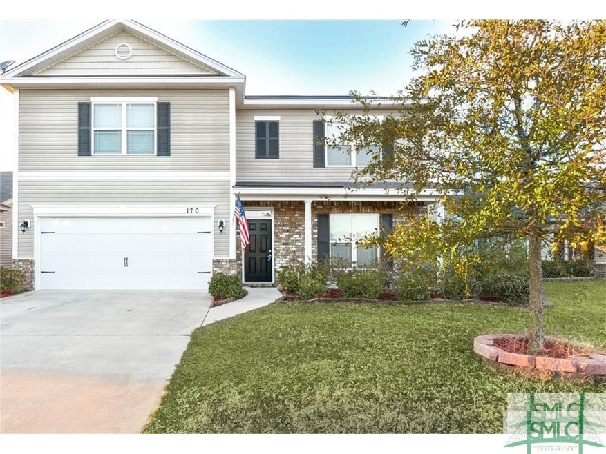 Great curb appeal!