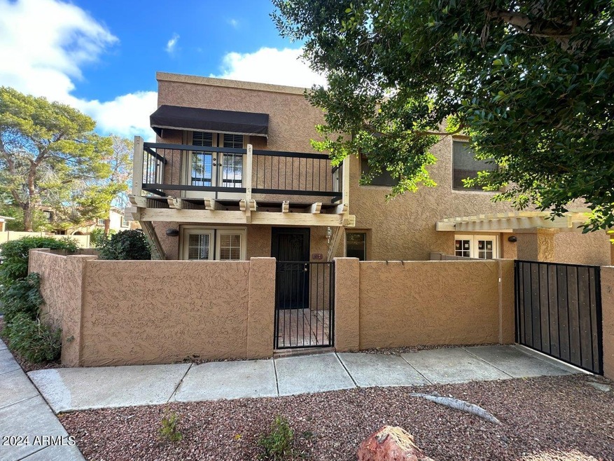 1101 E North Ln unit 1, Phoenix, AZ 85020 - photo 1