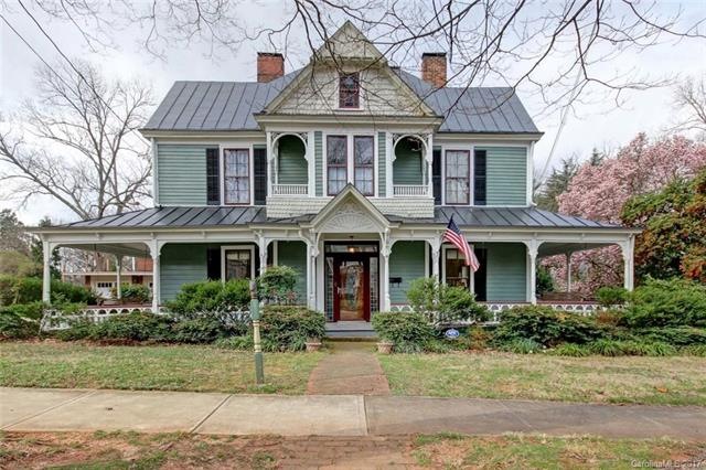 229 N Race St, Statesville, NC 28677 - photo 1