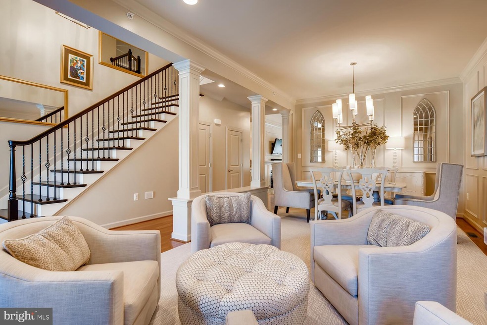 18 Halston Ct, Baltimore, MD 21209 - photo 1