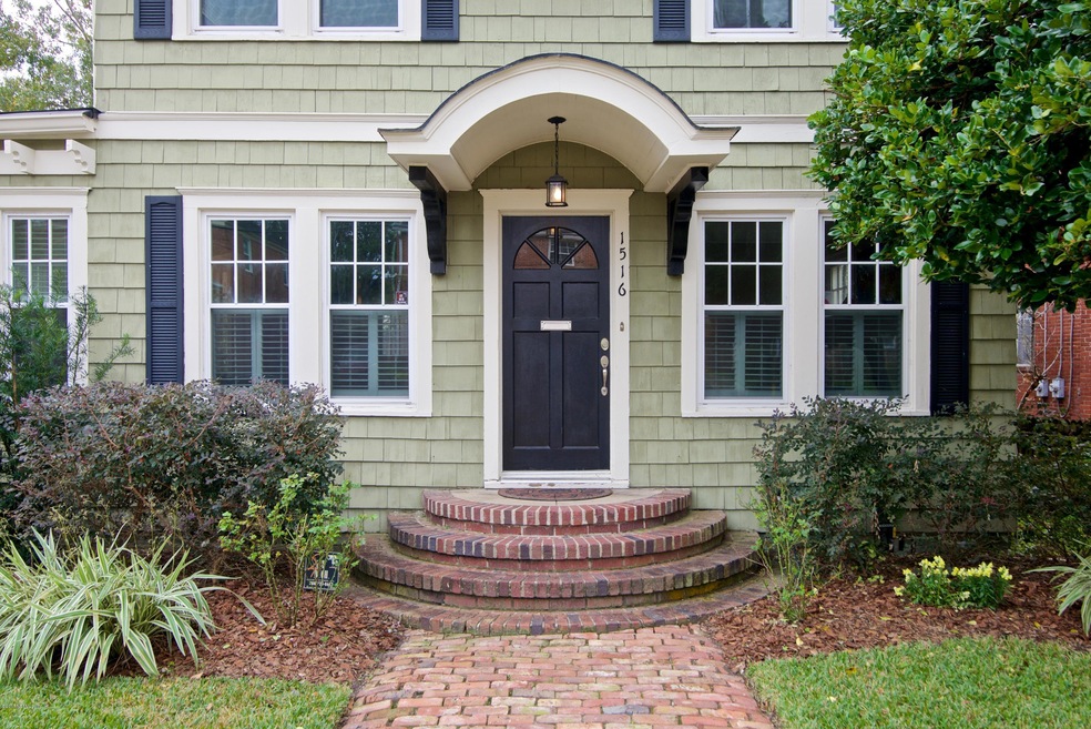 1516 Mallory St, Jacksonville, FL 32205 - photo 1