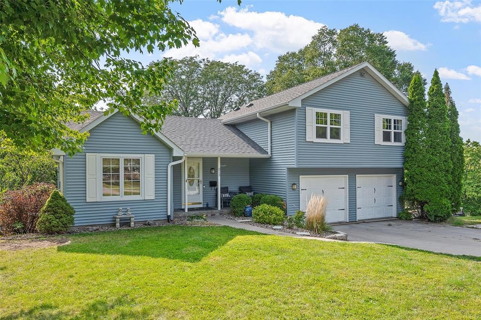 213 College Ave, Colfax, IA 50054 - photo 1